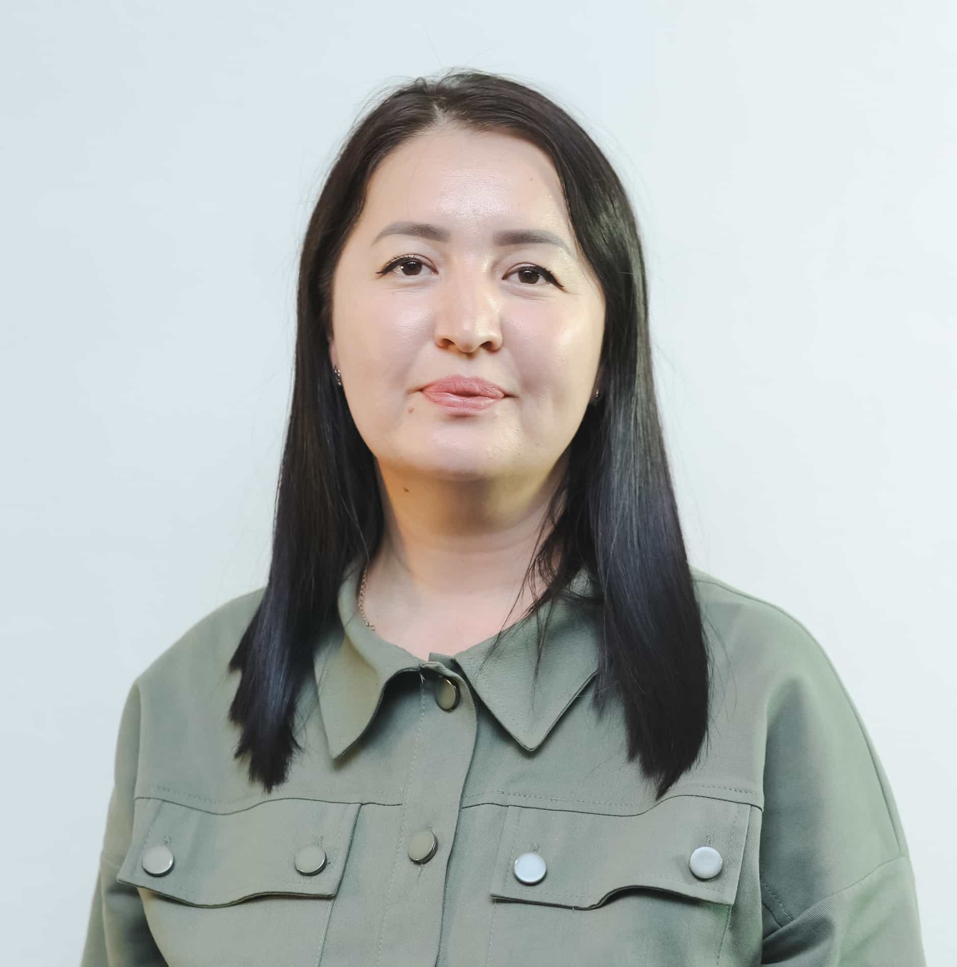 Женсикбаева	Назгуль	Жаныбековна