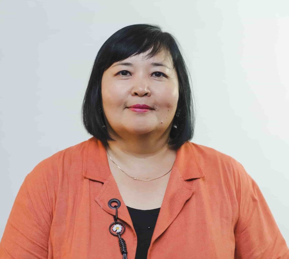 Барбосынова 	Карлыгаш 	Туркестановна