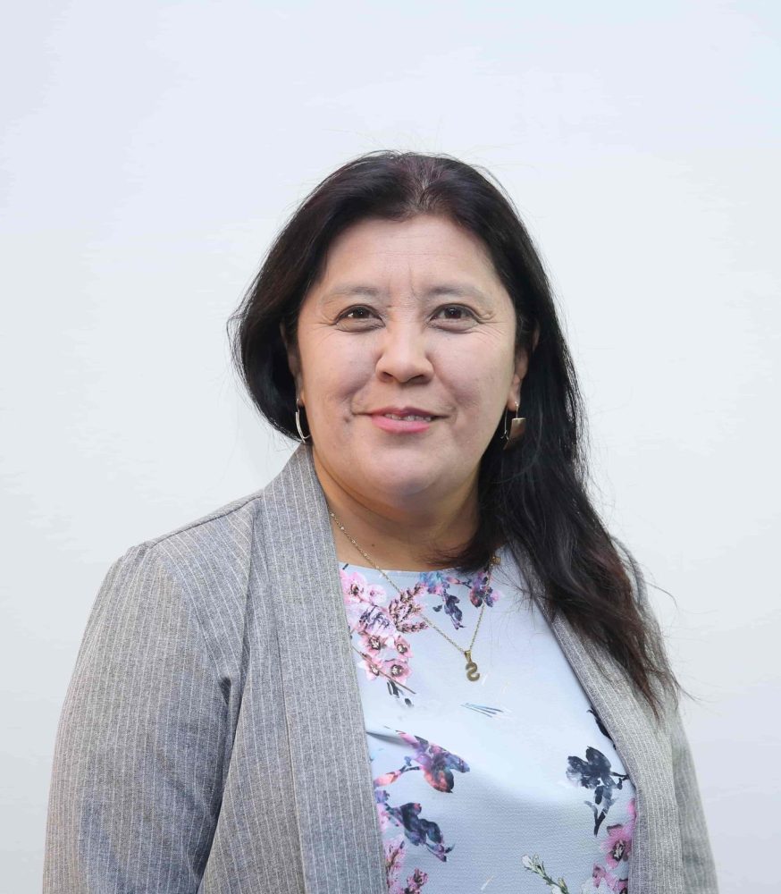 Асубаева Айгуль Слямгалиевна