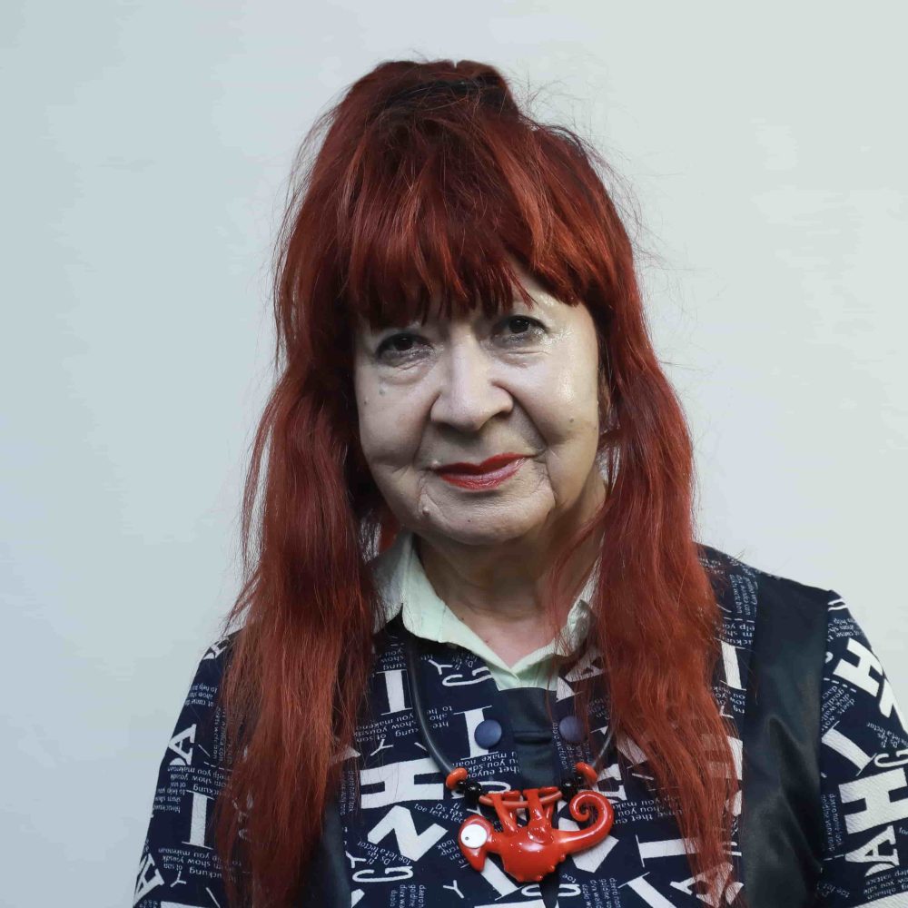 Хан Галина Октябревна    