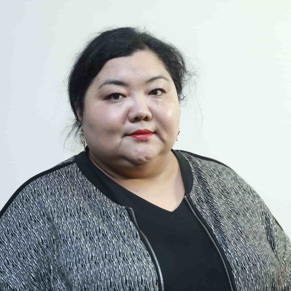 Бейсенова Сымбат Жайляухановна  