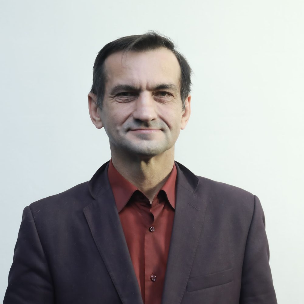 Stepanov Vadim Vladimiovich