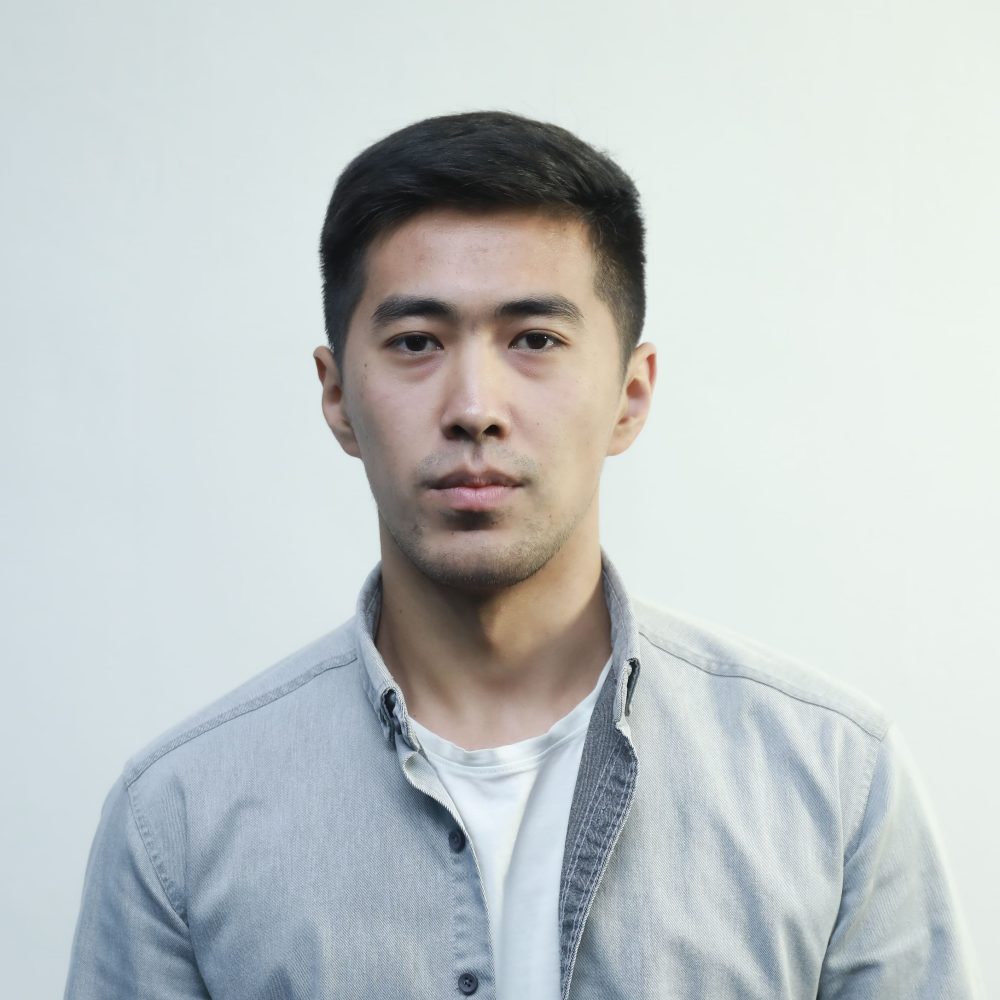 Асылбекұлы Алишер