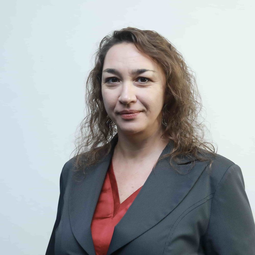 Барабанова Елена Ивановна	