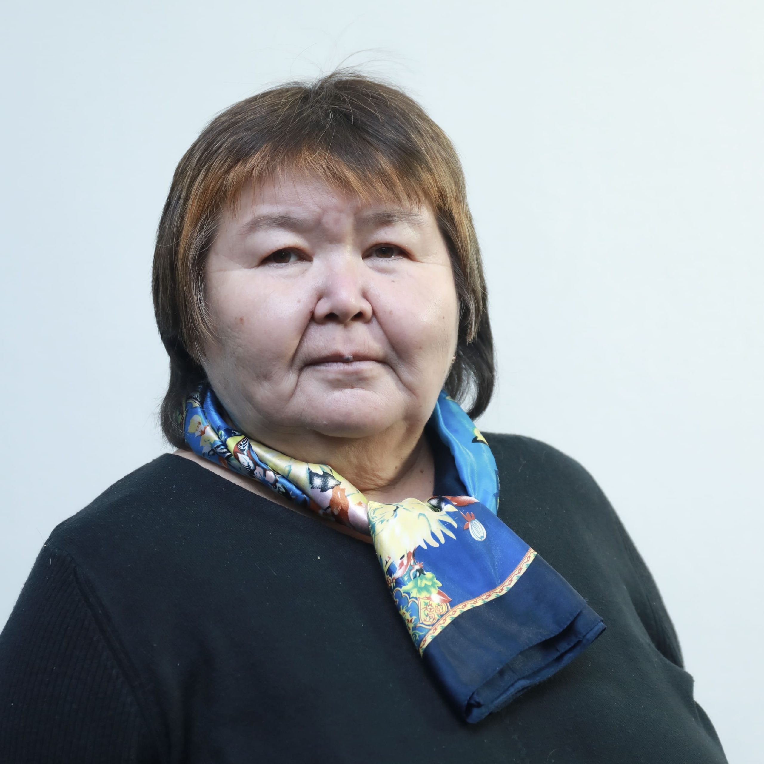 Тугылбаева Балжан Геннадьевна