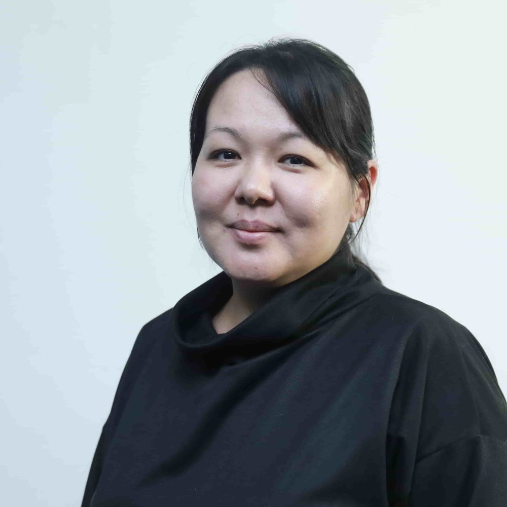 Нуралинова Галима Мухамадиевна