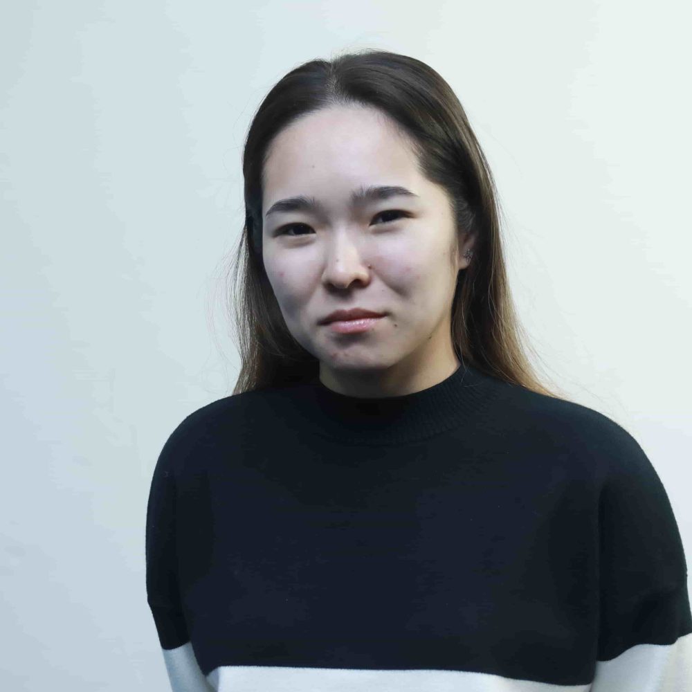 Шәріпжанова Гаухар Батырқызы