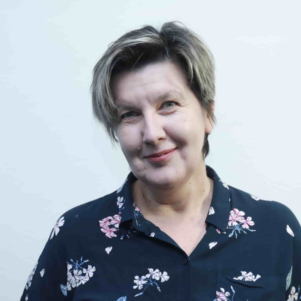 Стельмах Светлана Александровна