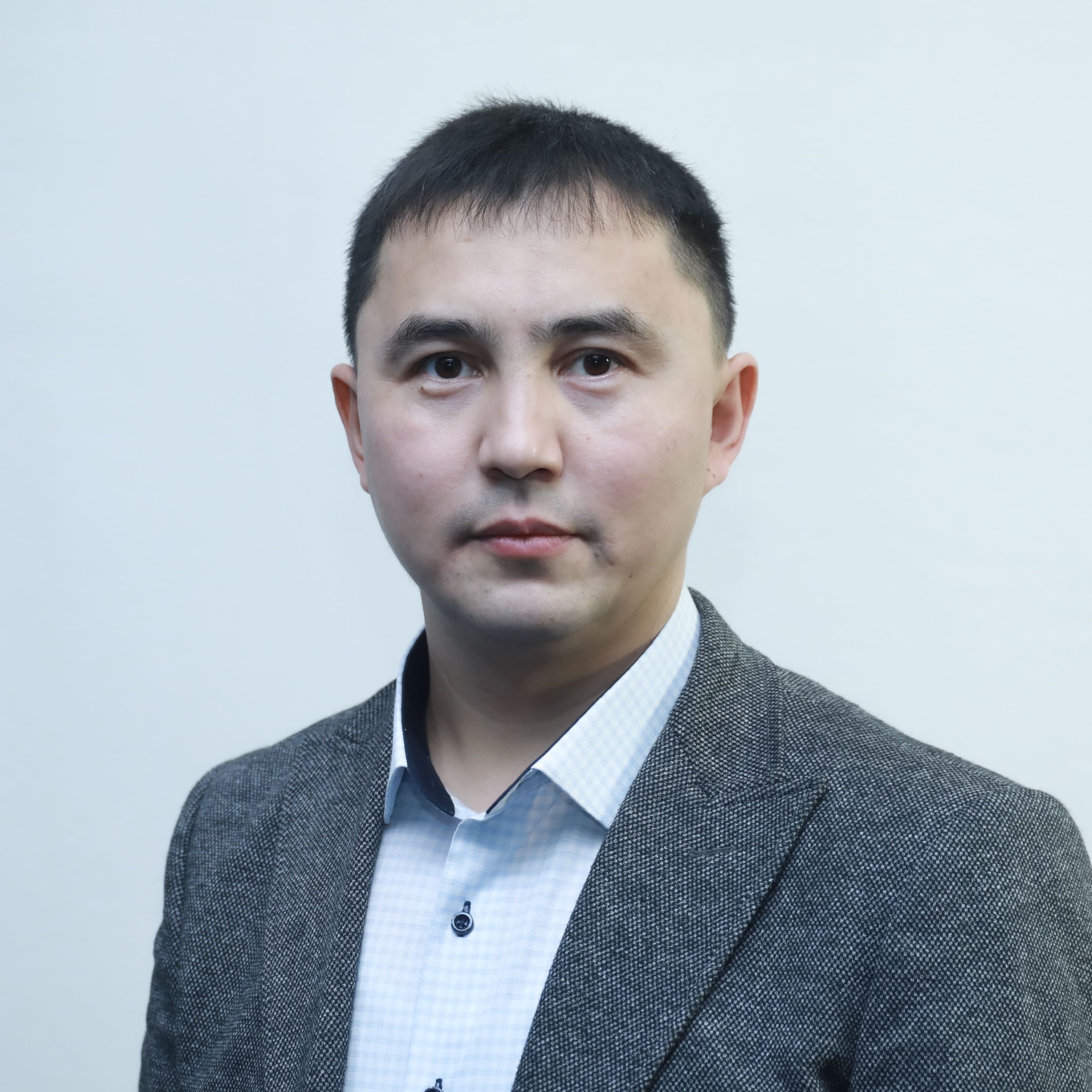 Бакишев  Айбек Калибекович