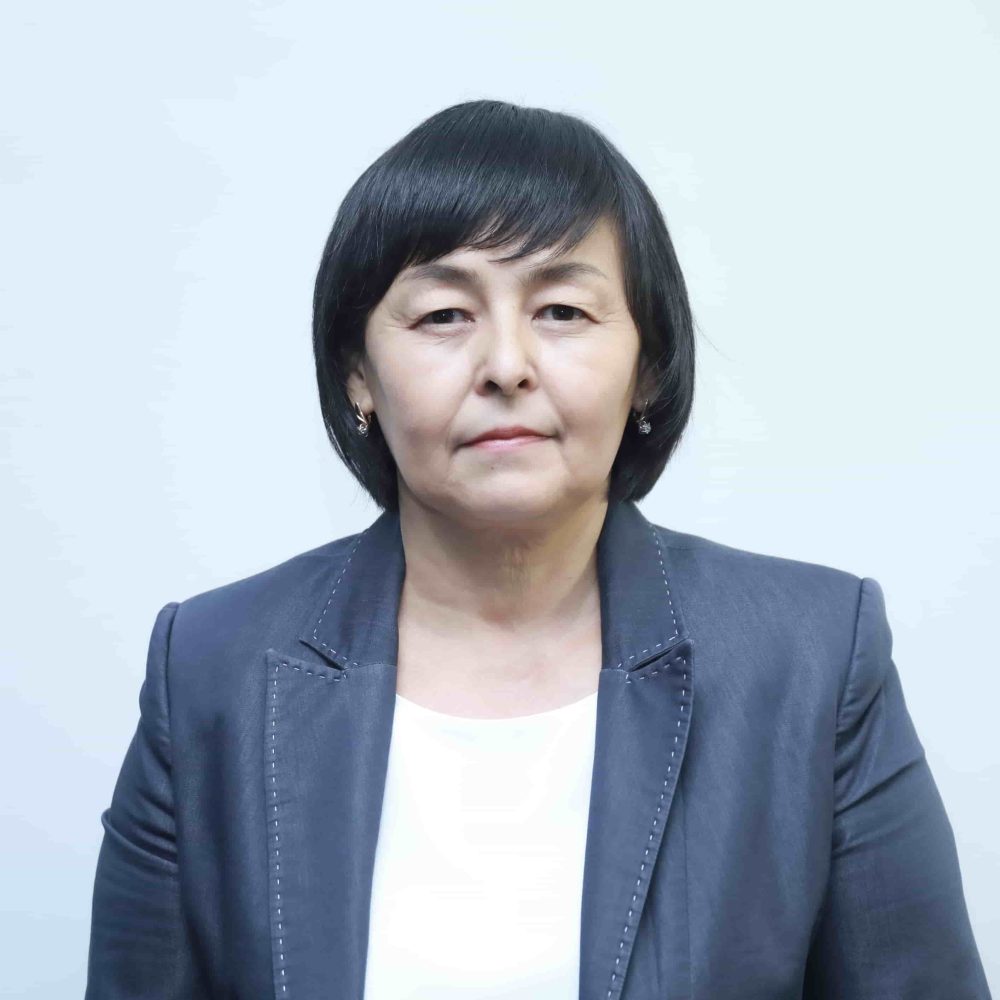 Ибраева 	Майра 	Кунапьяновна