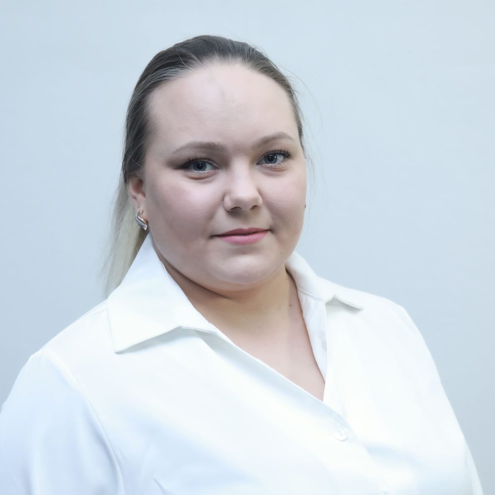 Askarova Alexandra Andreevna