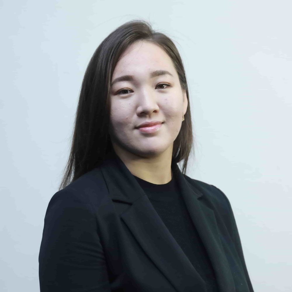 Төлеусабыр Диана