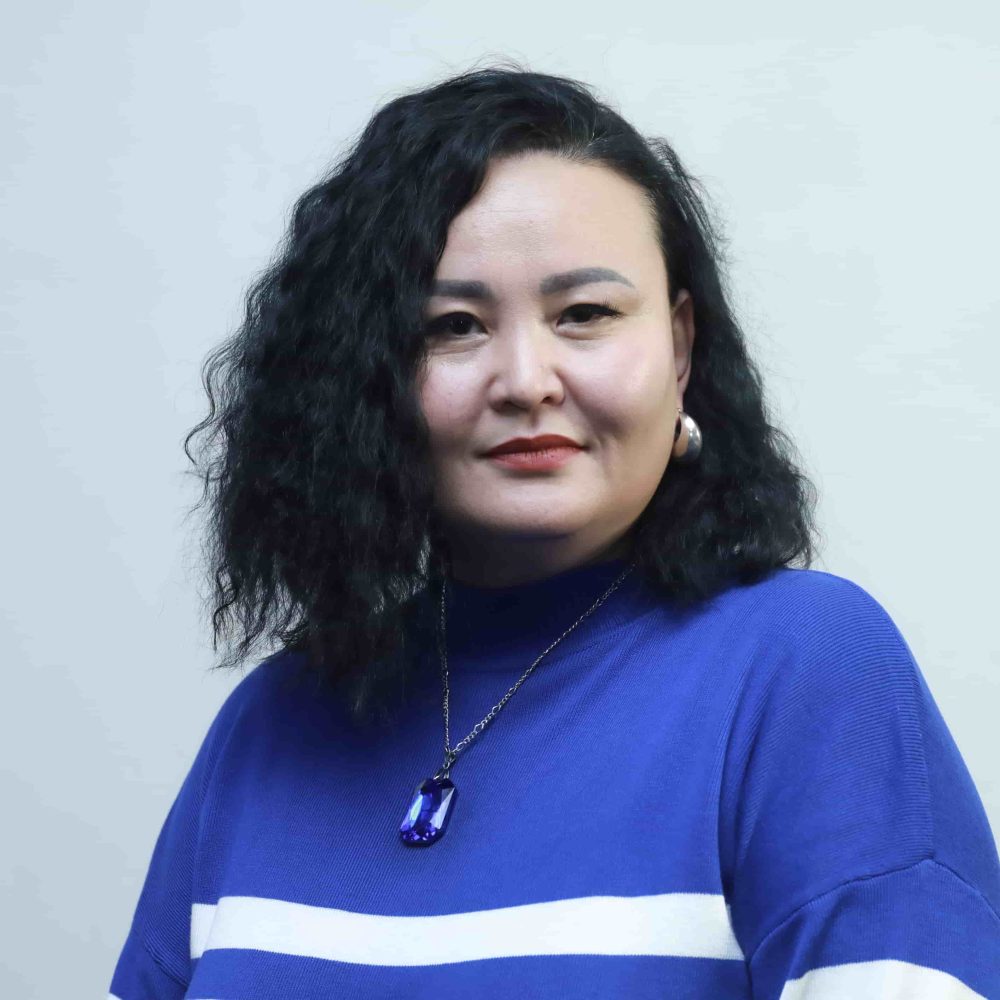 Ахметбекова  	Нурбану 	Мырзабековна