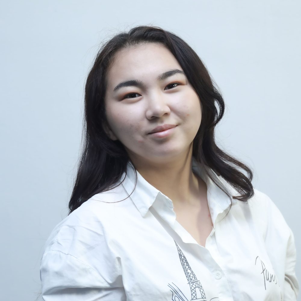 Сейптанова Аяна Асхатқызы