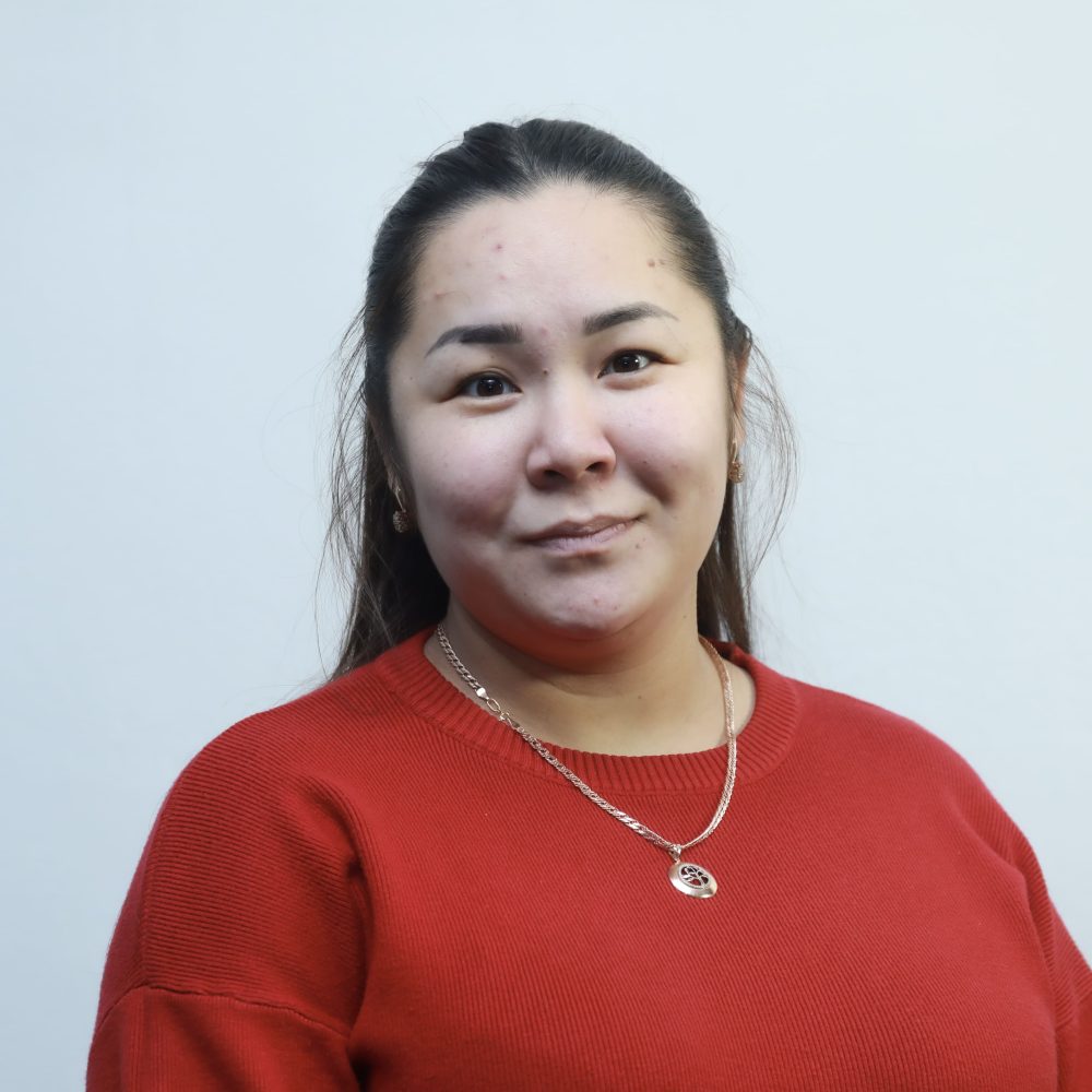 Серікова Зарина Серікқызы