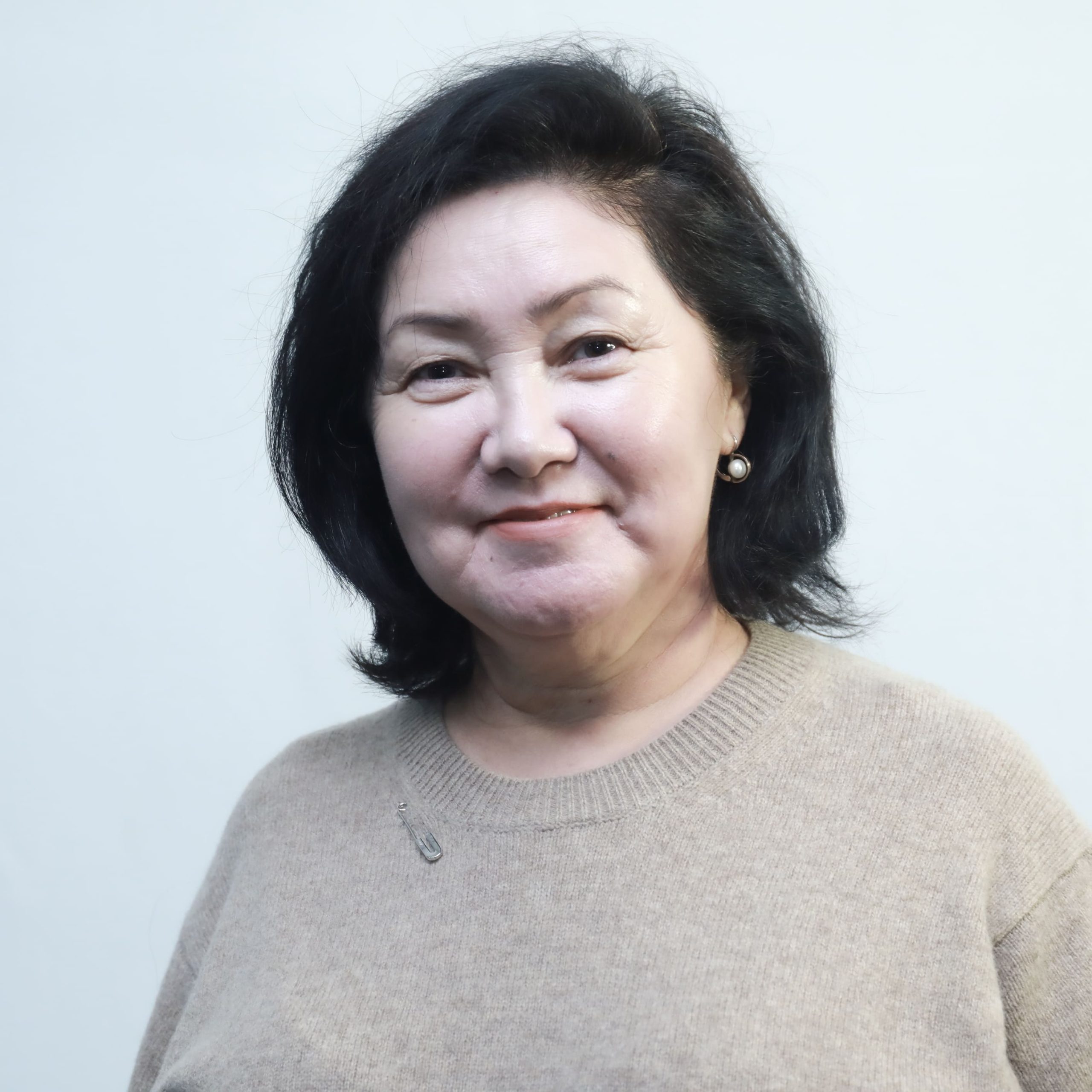 Магзумова Эльмира Маратовна