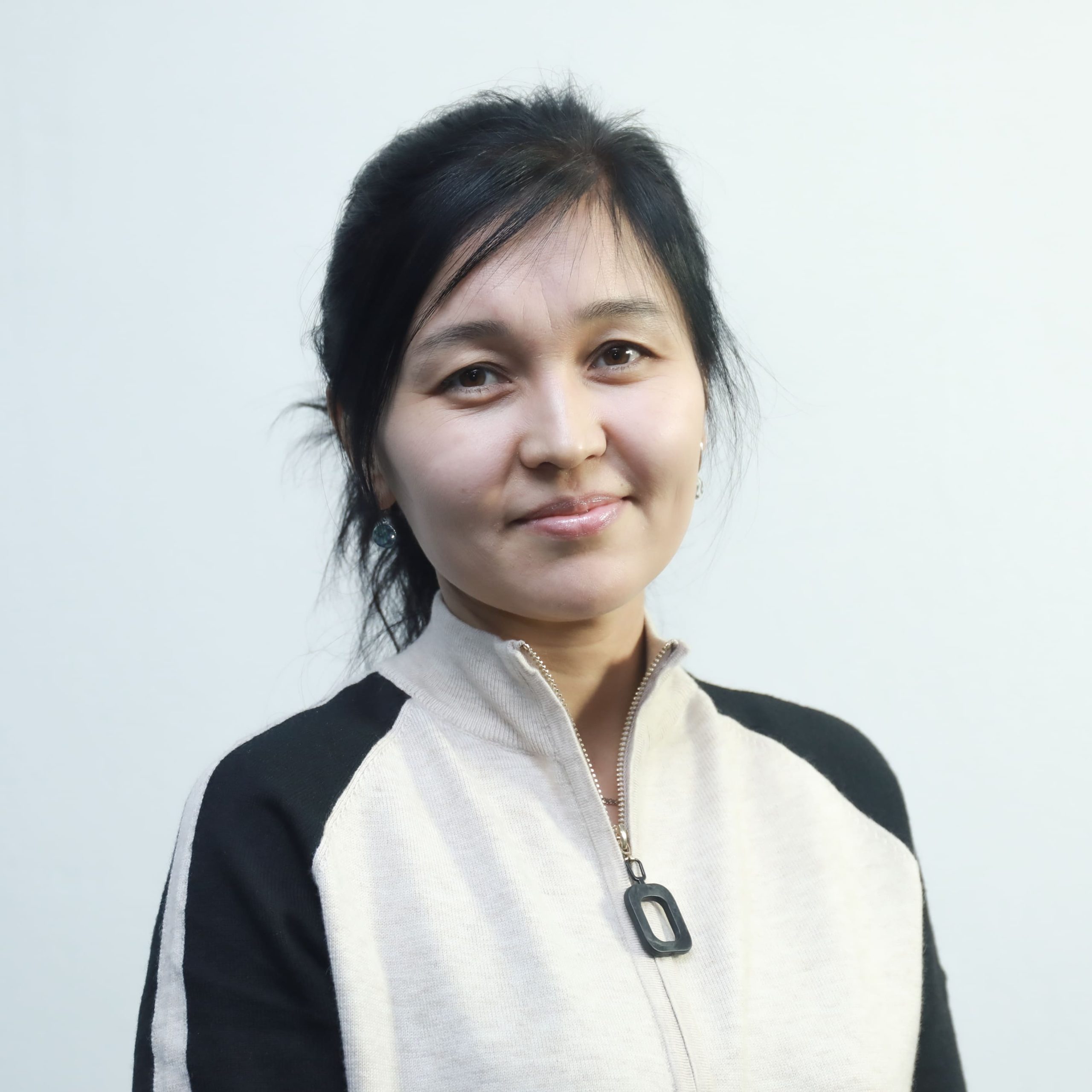 Жаксылыкова Жадра Рахметовна