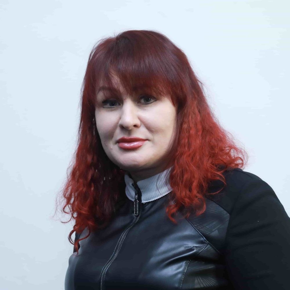 Федосова Светлана Александровна   