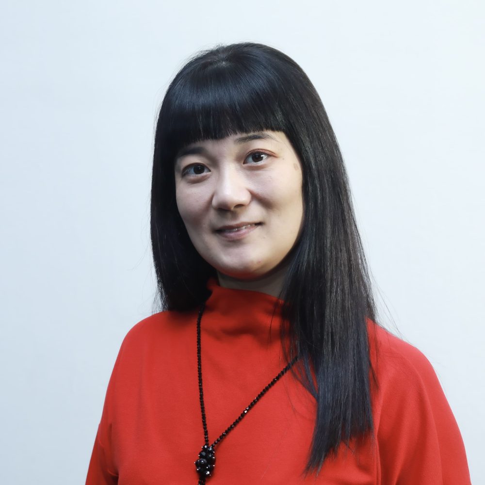 Omarieva Lunara Akylbekovna