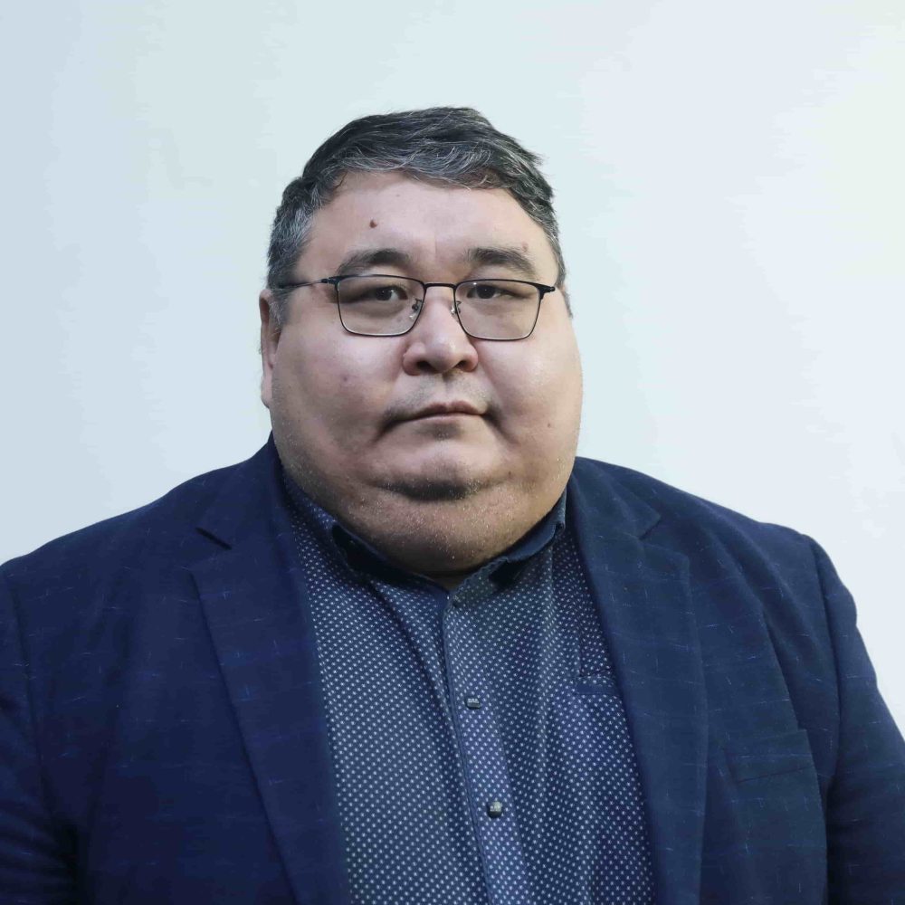 Гайсин Айдар Балкашевич