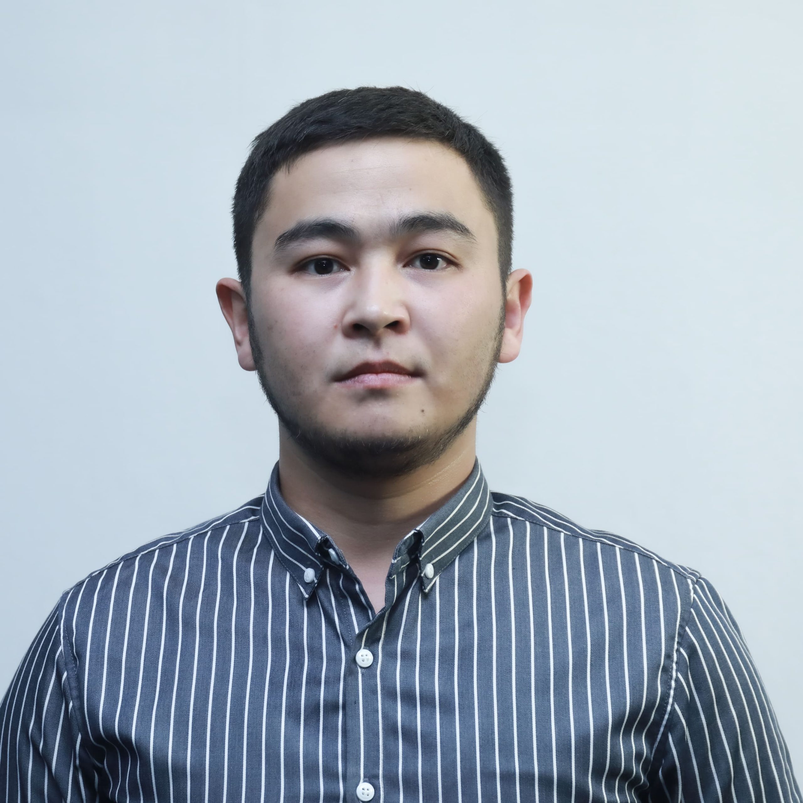 Қайырбеков Еділ  Әлібекұлы