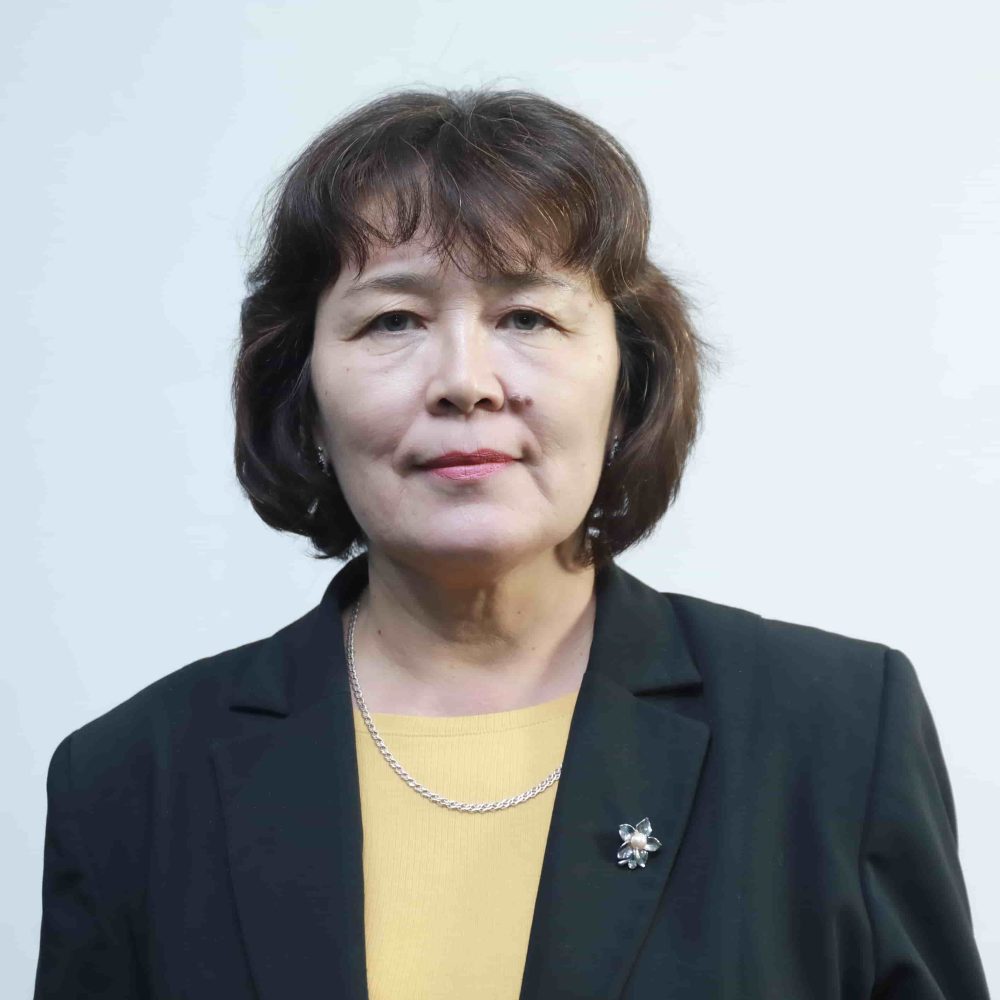 Жакупова 	Раушан 	Мадениетовна