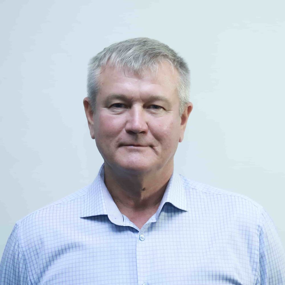 Кругликов Александр Николаевич