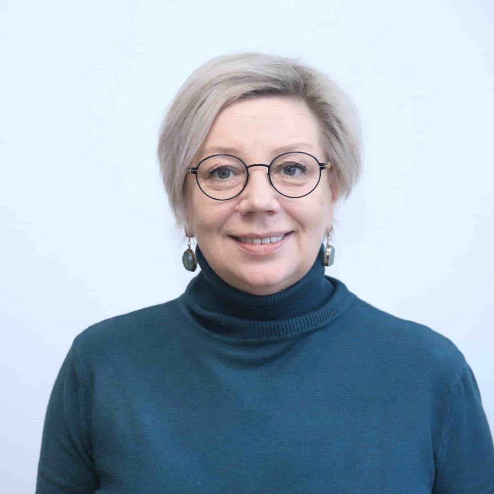 Мацкевич Ирина Константиновна