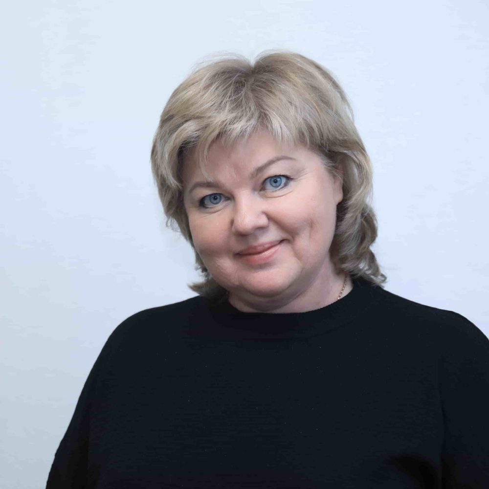 Рякова Елена Геннадьевна