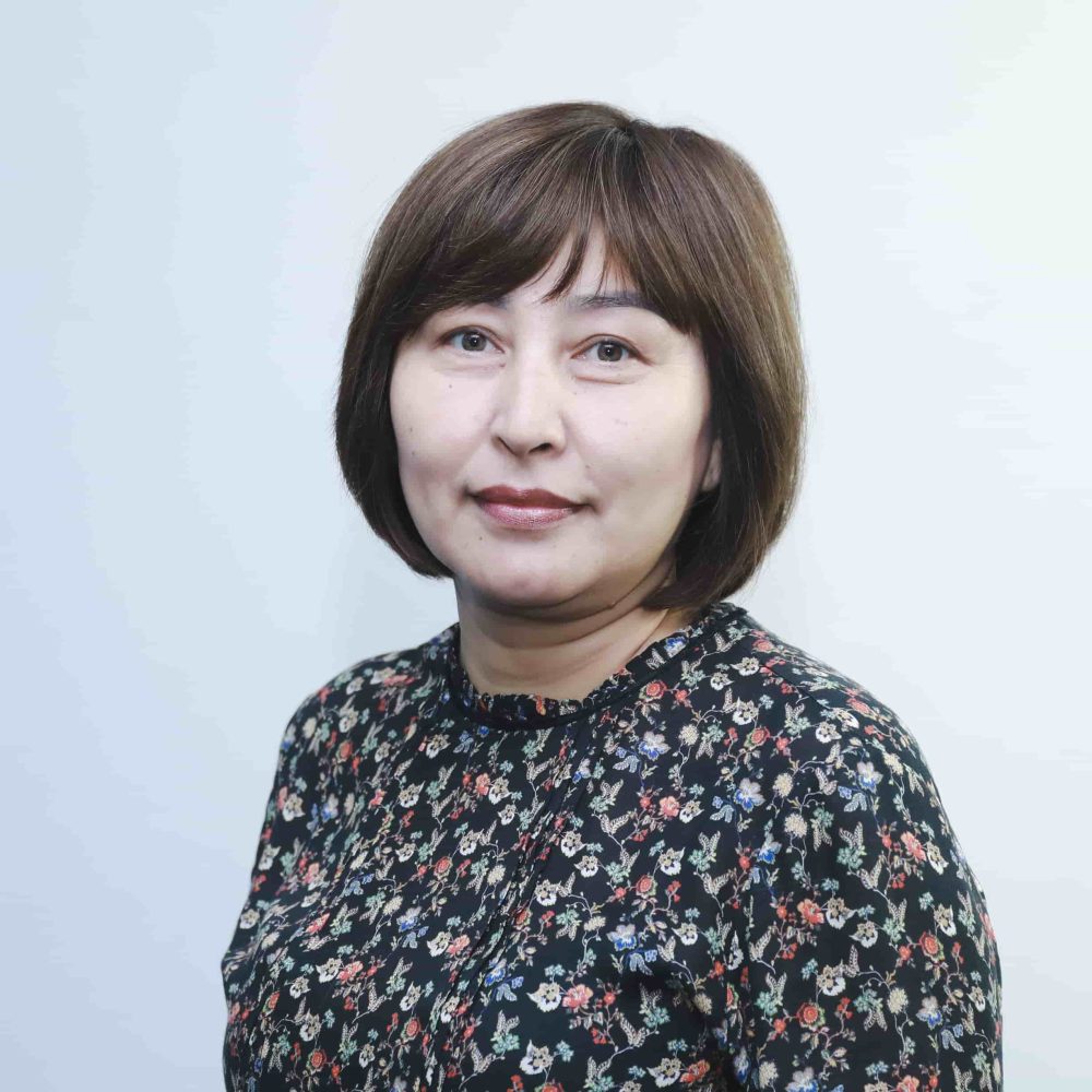 Кайырбаева 	Жазира 	Куатбековна