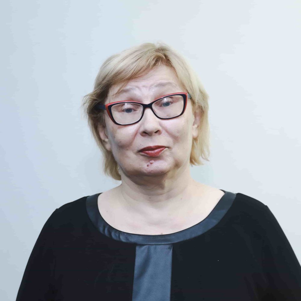 Мужчиль Марина Дмитриевна