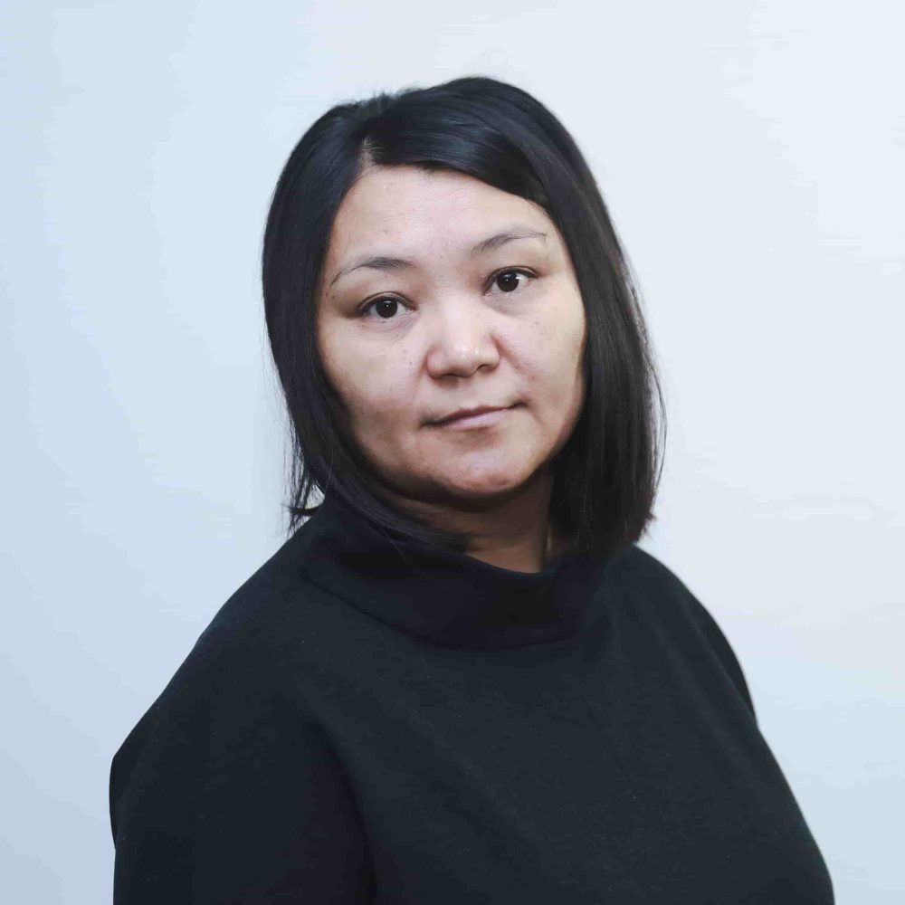 Аликанова Эльвира Абзаловна	