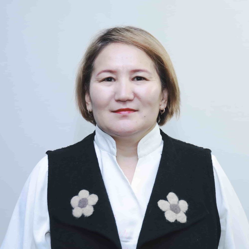 Кашей Ардак