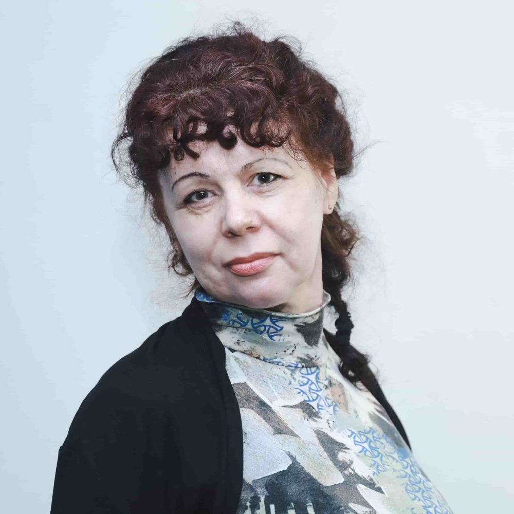 Кувшинникова 	Ольга 	Александровна