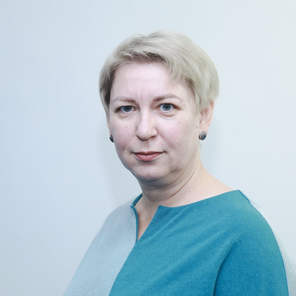 Будникова 	Наталья 	Николаевна