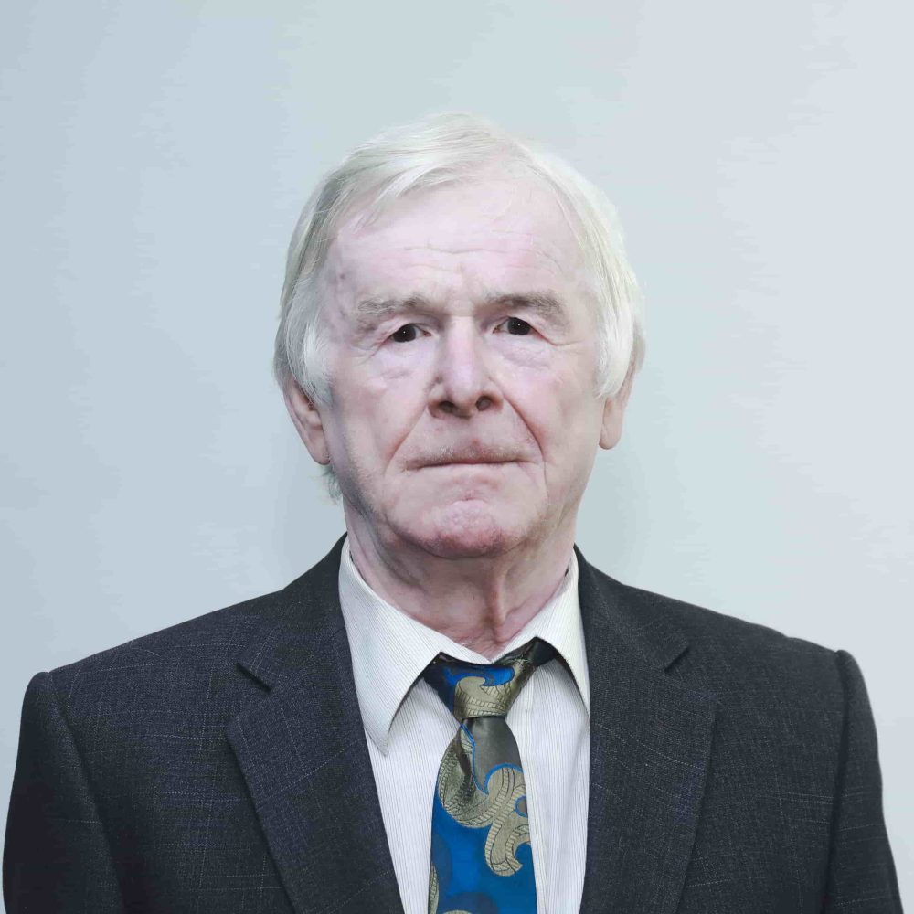 Шелепов Виктор Михайлович