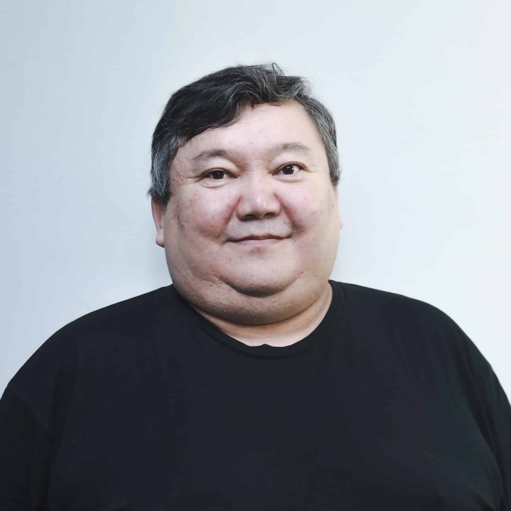 Бакин	Серик	Аскарович