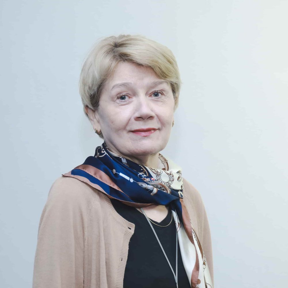 Галяпина Галина Валентиновна