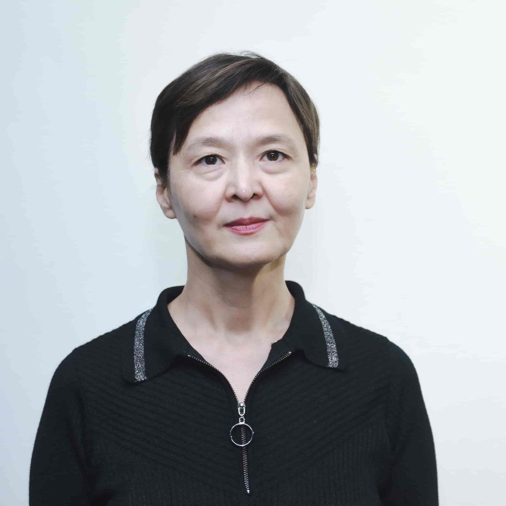 Болгауова Гаухар Токтаровна