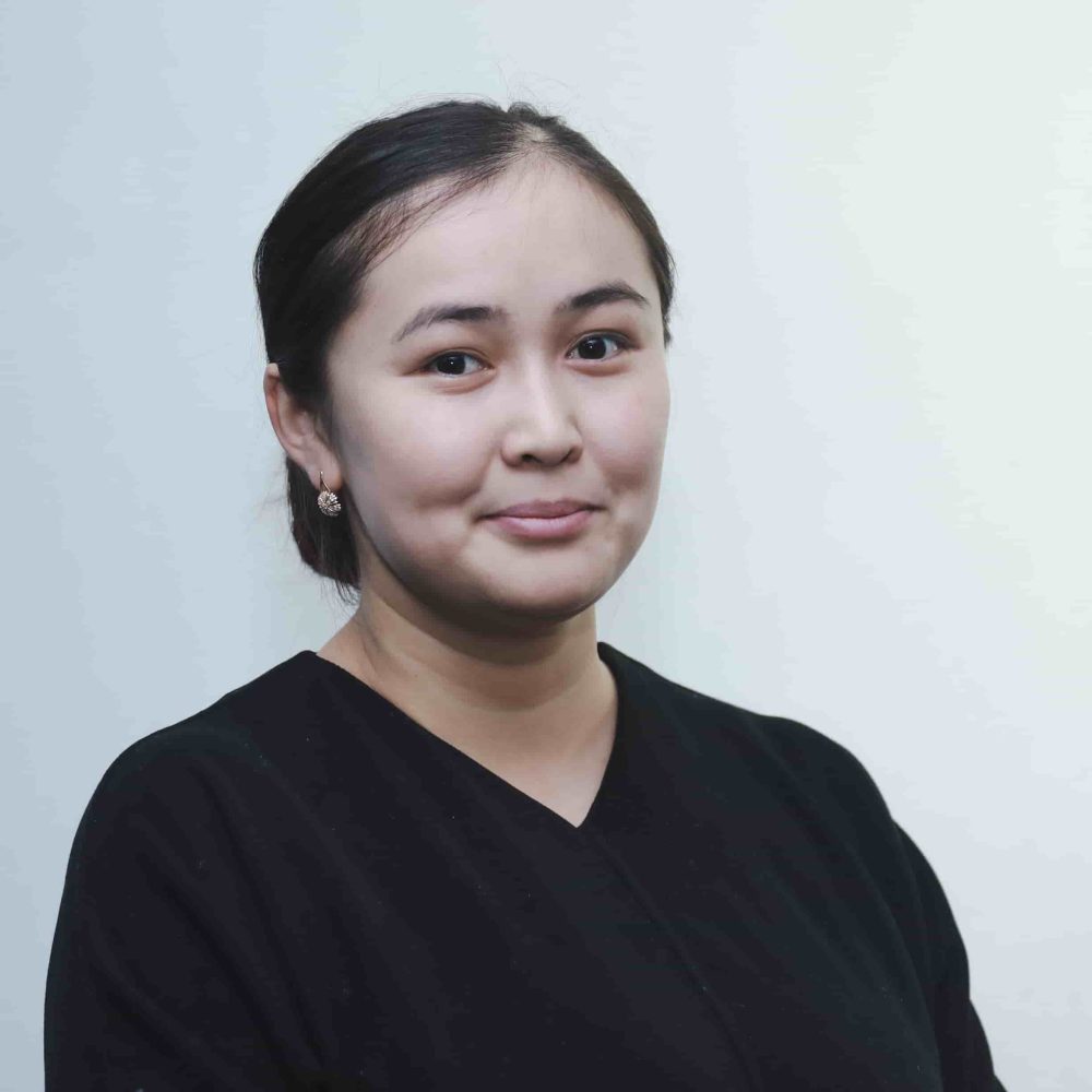 Кайрат Бурлен