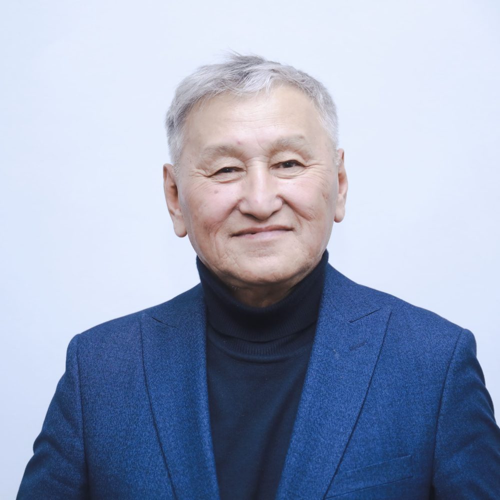 Оразалин 	Слямбек 	Калибекович