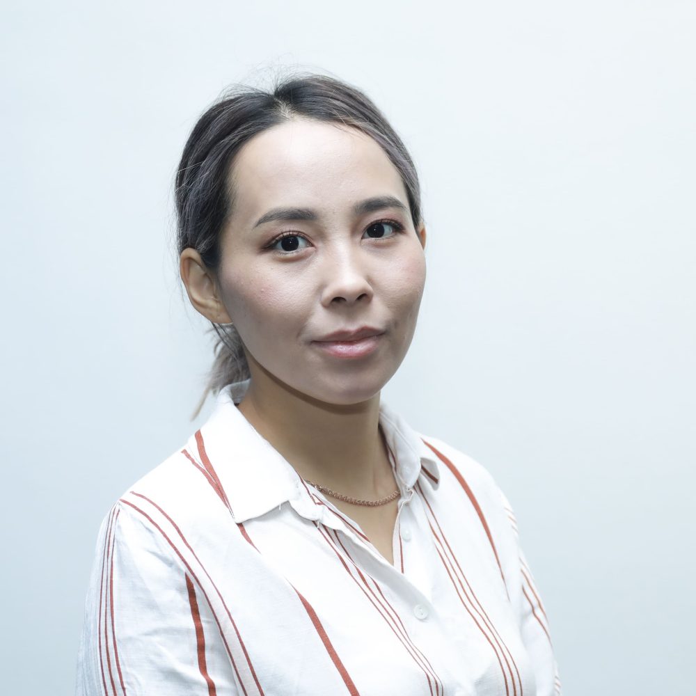 Kazhybaeva Zhuldyz Shakenovna