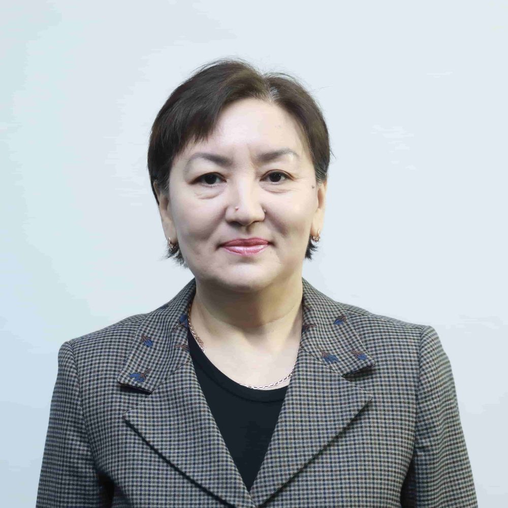 Айтмукашова 	Аида 	Айтмукашовна