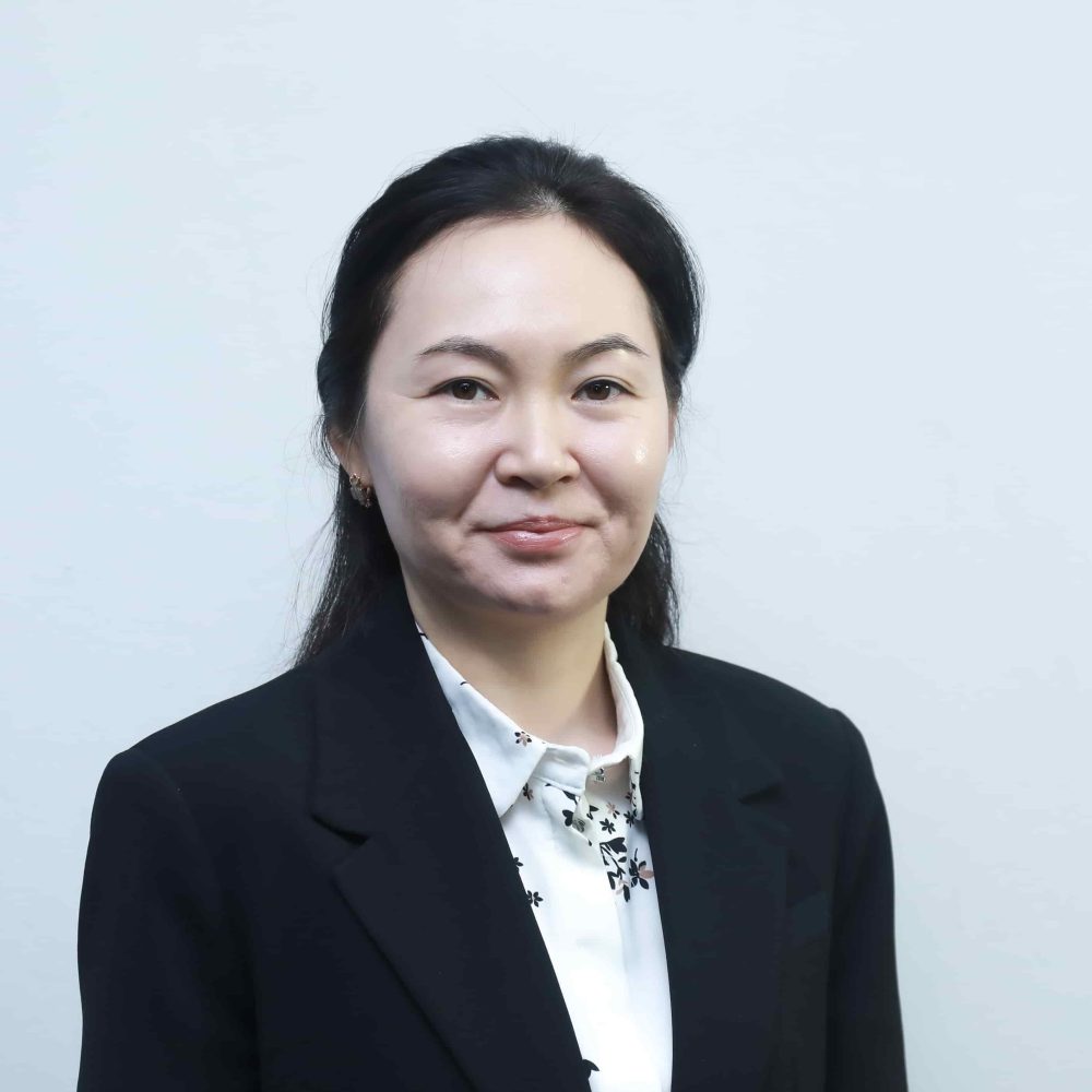 Сабырбаева 	Ботагоз 	Талгатбековна