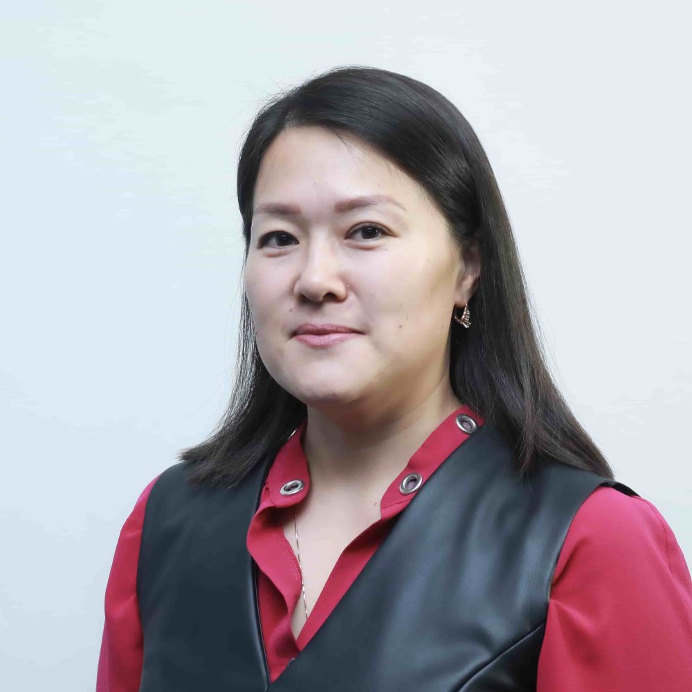 Саганаева 	Акмарал 	Айболовна