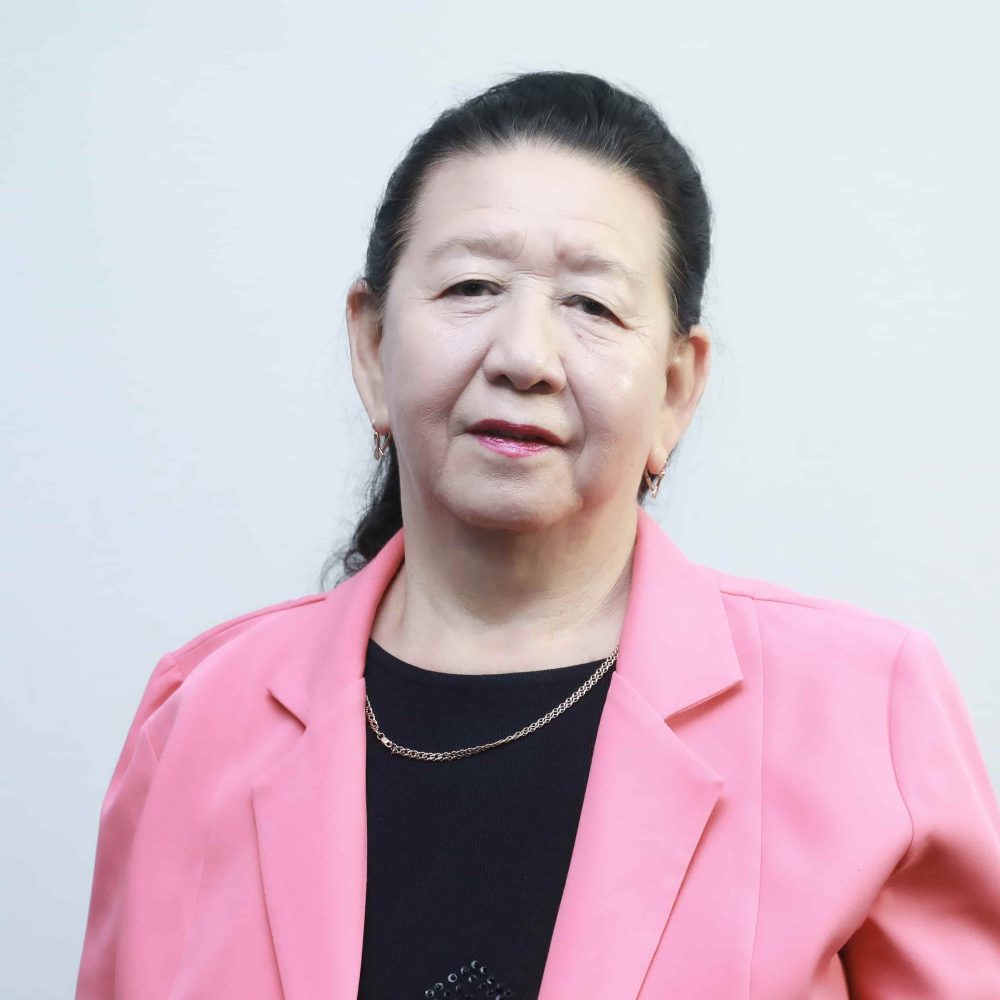 Дакиева 	Кульзипа 	Жусуповна