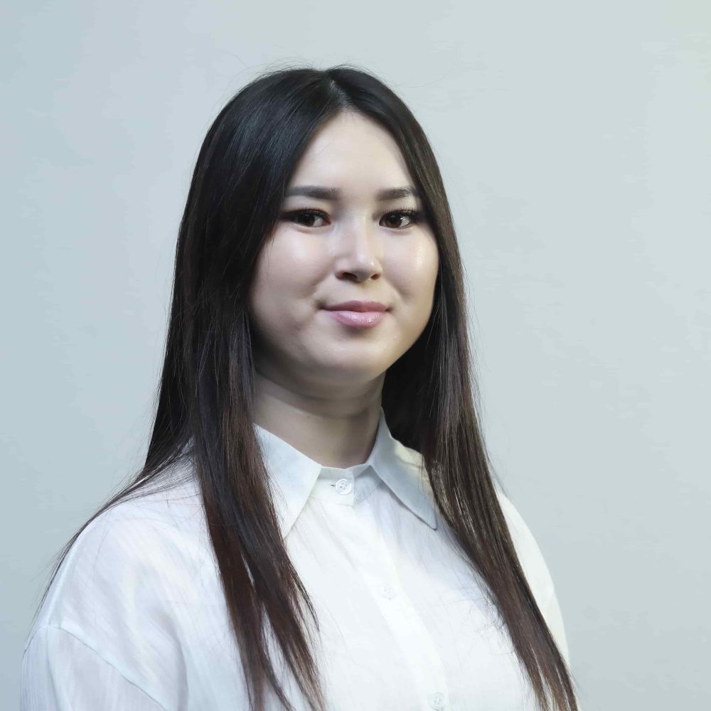 Ракишева	Маржан	Дулаткызы