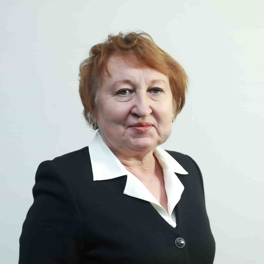 Полторжицкая 	Галина 	Ивановна