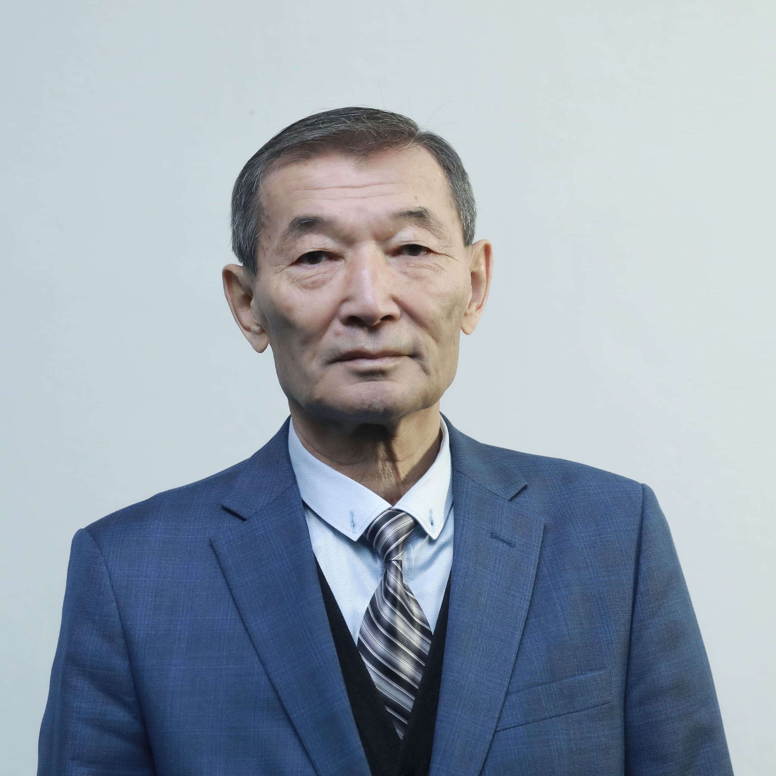 Мухамедиев Габит Хамитович