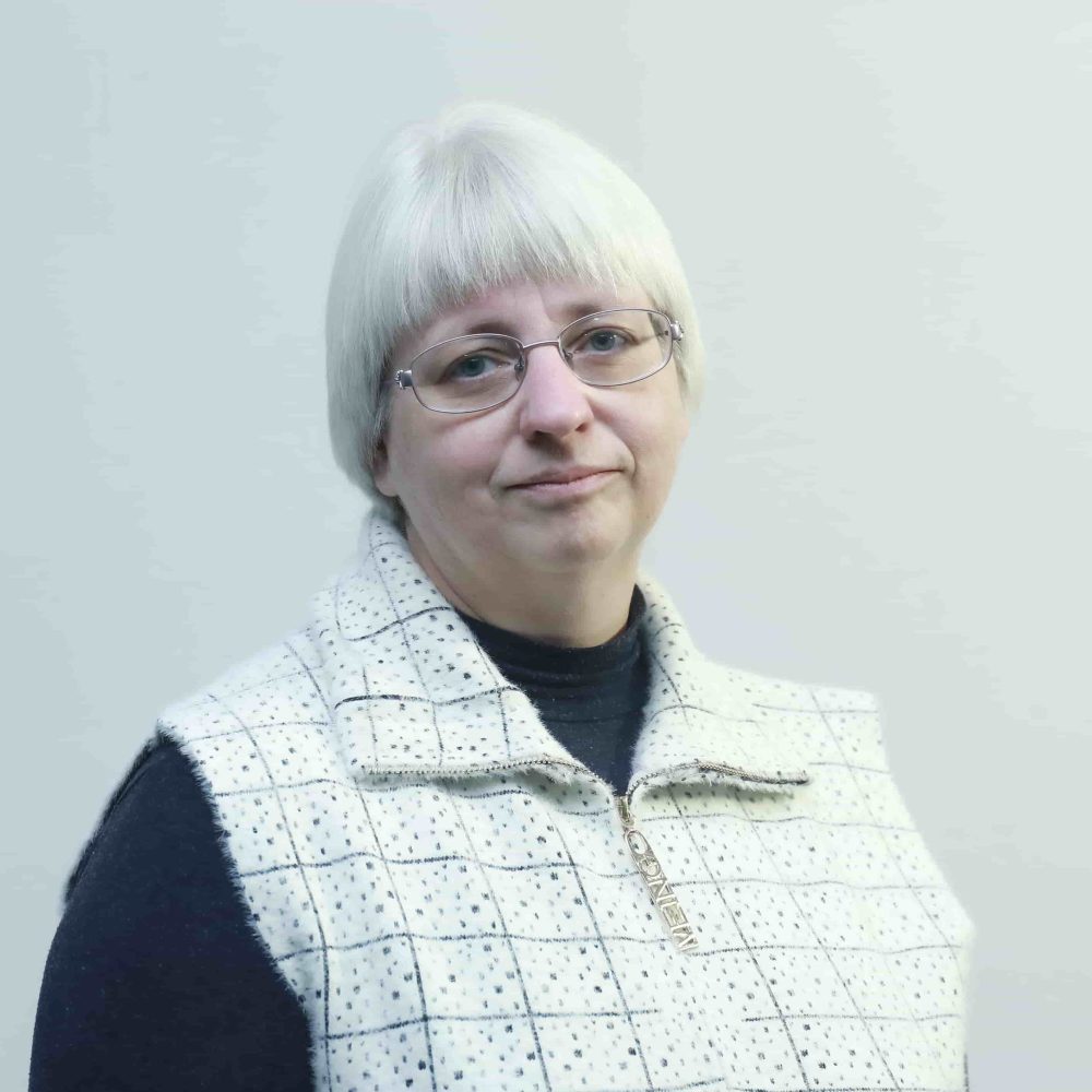 Козлова Анна Львовна   